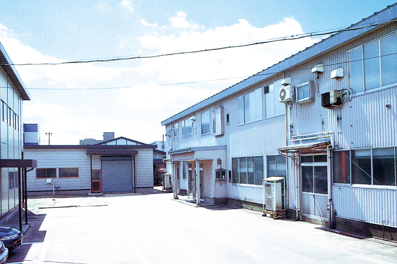 アサヒプレート